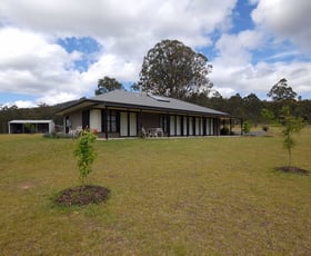 Rural / Farming commercial property sold at 4003 - 4005 Araluen Road Merricumbene NSW 2622
