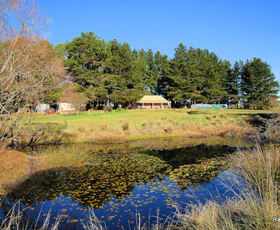 Rural / Farming commercial property sold at 200 Torpys Lane Braidwood NSW 2622