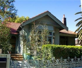 Offices commercial property leased at 1, 18 Manning Road Double Bay NSW 2028