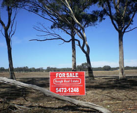 Rural / Farming commercial property sold at THREE CHAIN ROAD Walmer VIC 3463