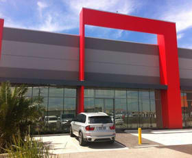 Showrooms / Bulky Goods commercial property leased at Unit 1/54-56 Bald Hill Road Pakenham VIC 3810