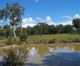 Rural / Farming commercial property sold at Quorrobolong NSW 2325