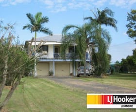 Rural / Farming commercial property sold at Kilgin NSW 2472