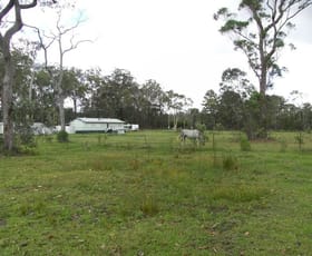 Rural / Farming commercial property sold at Elimbah QLD 4516