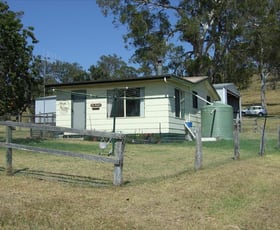 Rural / Farming commercial property sold at 296 Daisy Hill Road Bega NSW 2550