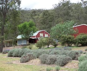 Rural / Farming commercial property sold at 82 Stapleton Road Laguna NSW 2325