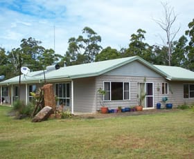 Rural / Farming commercial property sold at Bentley NSW 2480