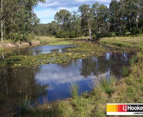 Rural / Farming commercial property sold at Casino NSW 2470