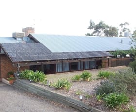 Rural / Farming commercial property sold at 1129 TEMORA STREET Cootamundra NSW 2590
