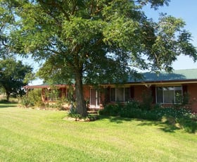 Rural / Farming commercial property sold at 600 WEST JINDALEE ROAD Cootamundra NSW 2590