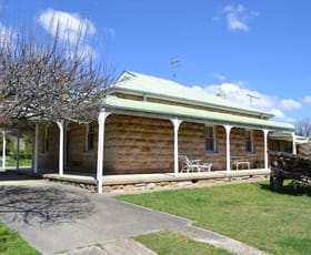 Rural / Farming commercial property sold at 1449 Castlereagh Highway Lidsdale NSW 2790