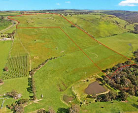 Rural / Farming commercial property sold at 144. Robertson Road Lethbridge VIC 3332