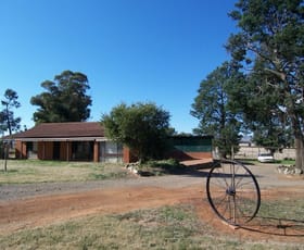 Rural / Farming commercial property sold at LOT79 AVOCAVALE Cootamundra NSW 2590