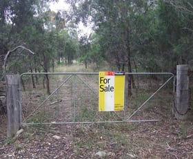 Rural / Farming commercial property sold at 1016 Cullulla Road Tarago NSW 2580