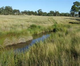 Rural / Farming commercial property sold at Karara QLD 4352