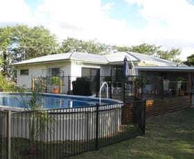 Rural / Farming commercial property sold at 44 ACRES LARGE HOME and SHEDS Jandowae QLD 4410