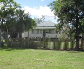 Rural / Farming commercial property sold at 11 ACRE LIFESTYLE BLOCK Jandowae QLD 4410