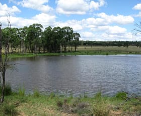 Rural / Farming commercial property sold at - CATTLE GRAZING Jandowae QLD 4410