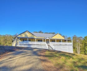 Rural / Farming commercial property sold at Stony Chute NSW 2480