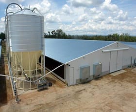 Rural / Farming commercial property sold at 871 Ipswich Boonah Road Purga QLD 4306