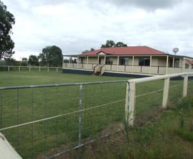 Rural / Farming commercial property sold at Groomsville QLD 4352