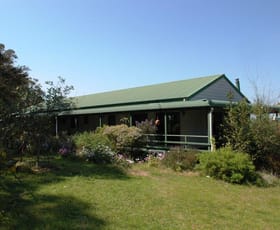 Rural / Farming commercial property sold at Oakdale NSW 2570