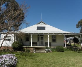 Rural / Farming commercial property sold at 99 Buchannans Road Young NSW 2594