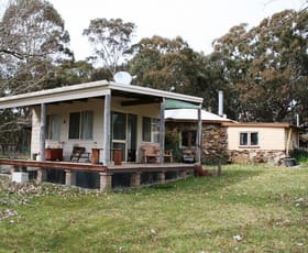 Rural / Farming commercial property sold at 426 Yarraford Road Yarrowford NSW 2370