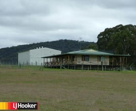Rural / Farming commercial property sold at Retreat NSW 2355