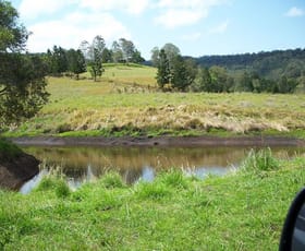 Rural / Farming commercial property sold at Rock Valley NSW 2480