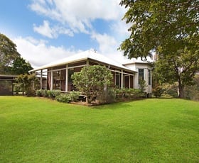 Rural / Farming commercial property sold at Rock Valley NSW 2480