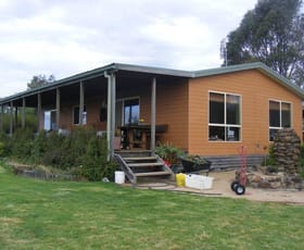 Rural / Farming commercial property sold at 529 Wyndham Lane Kanoona NSW 2550