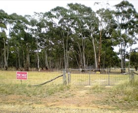 Rural / Farming commercial property sold at WALMER ROAD Muckleford South VIC 3462