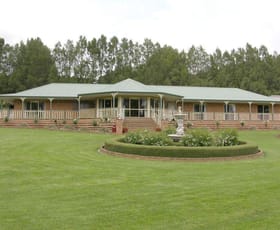 Rural / Farming commercial property sold at 25 Hamiltons Road Warragul South VIC 3821