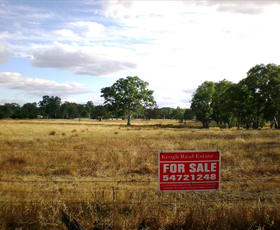 Rural / Farming commercial property sold at LEAFY LANE Harcourt VIC 3453