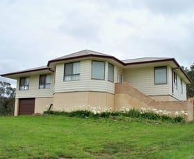 Rural / Farming commercial property sold at 1248 Dark Corner Road Dark Corner NSW 2795