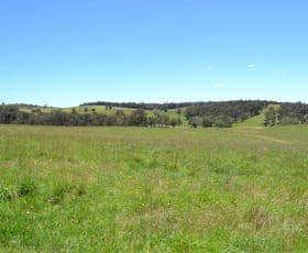 Rural / Farming commercial property sold at Lot 15 Thompsons Creek Road Pipers Flat NSW 2847