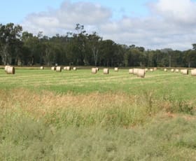 Rural / Farming commercial property sold at Booubyjan QLD 4601