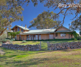 Rural / Farming commercial property sold at 49 Ressom Lane Beechworth VIC 3747