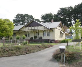 Rural / Farming commercial property sold at 165 Christies Road Buln Buln VIC 3821
