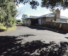 Rural / Farming commercial property sold at 1350 Werombi Road Werombi NSW 2570