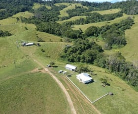 House commercial property sold at 371 Up River Road Eungella QLD 4757