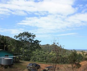 Rural / Farming commercial property sold at 205 Kileys Road Mooball NSW 2483