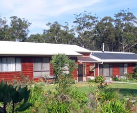 Rural / Farming commercial property sold at 23 Penuca Rd Wallagoot NSW 2550