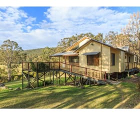 Rural / Farming commercial property sold at 1403 Mount View Road Mount View NSW 2325