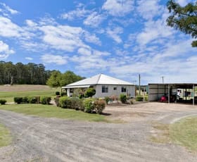 Rural / Farming commercial property sold at 5494 Pacific Highway Herons Creek NSW 2439