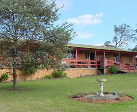 Rural / Farming commercial property sold at 37 Upper Brogo Road Quaama NSW 2550