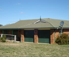 Rural / Farming commercial property sold at Millthorpe NSW 2798