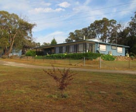 Rural / Farming commercial property sold at 139 Blackman's Creek Road Hartley NSW 2790