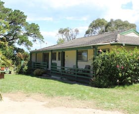 Rural / Farming commercial property sold at 15 Quinlans Road Quaama NSW 2550